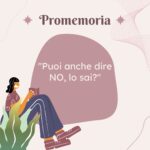 è ok dire no